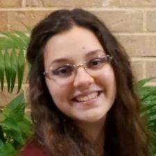 Elizabeth T. Austin, TX, available for online & in-person tutoring