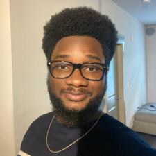 Alfred E. Near Concord, NC, available for online & in-person tutoring