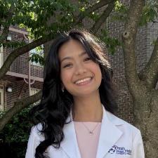 Priscilla P. Near Mount Ephraim, NJ, available for online & in-person tutoring