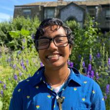 Tutor Math College Graduate Offering Advanced Tutoring