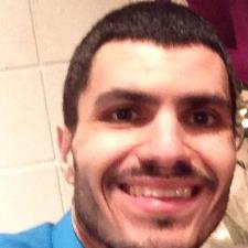 Issa D. Flushing, MI, available for online & in-person tutoring