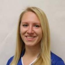 Kelly A. - Patient and Knowledgable UB Student Tutor - Let's Learn Together!