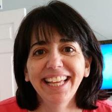 Tutor Leslie A. Elementary Education-loves to make learning fun!