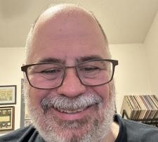 Chris P. Stillwater, OK, available for online & in-person tutoring