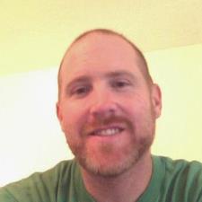 Sean G. - Compassionate Tutor Available!