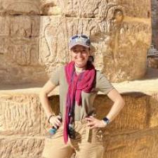 Amy B. New York, NY, available for online & in-person tutoring