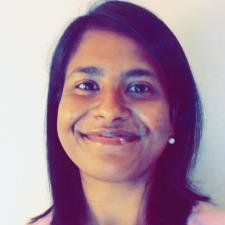 Atreyi S.'s Photo