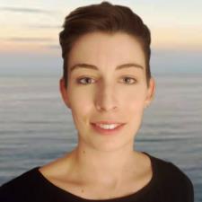 Kristina F. Santa Barbara, CA, available for online & in-person tutoring
