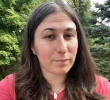 Heather D. Near Jefferson Township, NJ, available for online & in-person tutoring