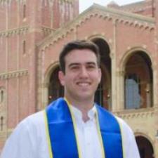 Kaden F. Los Alamitos, CA, available for online & in-person tutoring
