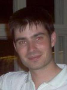 Simon W. - Tutor