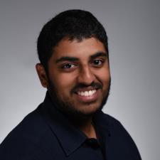 Nigam R. Near Coral Springs, FL, available for online & in-person tutoring