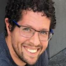 Alberto G. Staunton, VA, available for online & in-person tutoring