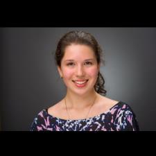 Belle K. Boynton Beach, FL, available for online & in-person tutoring