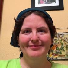 Amanda M. Dubuque, IA, available for online & in-person tutoring