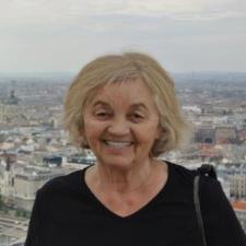 Aranka B. - Experienced German Teacher