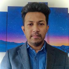 Shakibul C. Near Stamford, CT, available for online & in-person tutoring