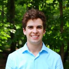 Alek W. Near Powell, TN, available for online & in-person tutoring