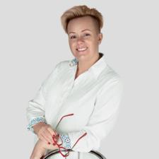 Svitlana S.'s Photo