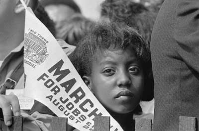 March on Washington for Jobs and Freedom Photos March on Washington for Jobs and Freedom Photos