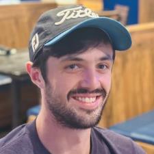James T.'s Photo