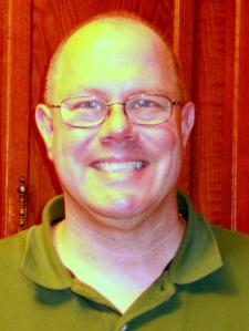 Kurt T. Near Delaware, OH, available for online & in-person tutoring