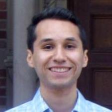 Jose A. - Results driven, young teacher seeking to support students