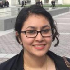 Sabrina K. Near Revere, MA, available for online & in-person tutoring