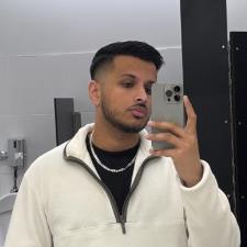 Subhan S. Miami, FL, available for online & in-person tutoring