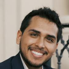 Sebastian C.'s Photo