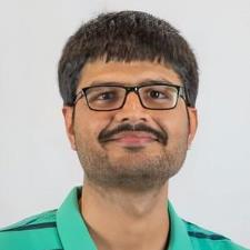 Gaurish K.