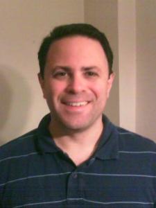 Jacob S. Near New Milford, NJ, available for online & in-person tutoring