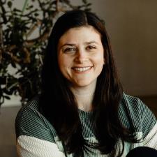 Gabriela M.'s Photo