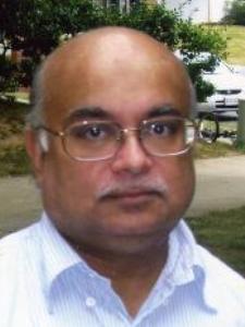 Atul G. - Frederick Tutor - Math Physics English SAT TOEFL GRE