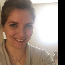 Jennifer D. Near Novi, MI, available for online & in-person tutoring