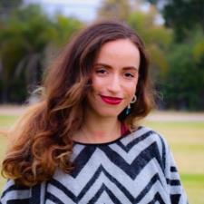 Imane H. Near Encinitas, CA, available for online & in-person tutoring