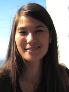 Katie W. - Columbia Grad | SAT Tutoring & College Admissions Counseling