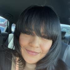 Christina A. Near North Richland Hills, TX, available for in-person tutoring