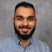 Charbel H. Morrisville, NC, available for online & in-person tutoring