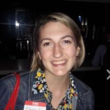 Alexa S. Near Laurel, MD, available for online & in-person tutoring