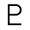 Symbol of Pluto Symbol of Pluto