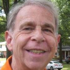 Robert M. Near Hamilton, OH, available for in-person tutoring