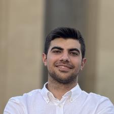 Tutor Mechanical Engineering Student with a Passion for Math