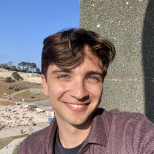 Oliver G. Near Haddon Heights, NJ, available for online & in-person tutoring