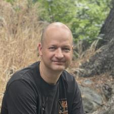 Jarrod T.'s Photo