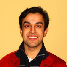 Tapan S. Near Burnsville, MN, available for online & in-person tutoring