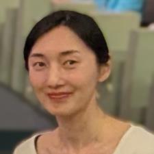 Aileen Z. Near Long Island City, NY, available for online & in-person tutoring