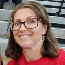 Jamie L. Near Encinitas, CA, available for online & in-person tutoring