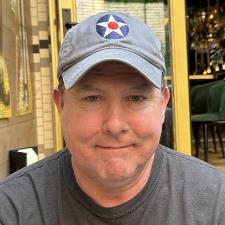 Kirk D. Near Bonner Springs, KS, available for online & in-person tutoring