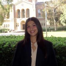 Suzy K. Los Angeles, CA, available for online tutoring